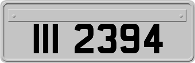 III2394