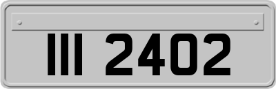III2402
