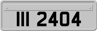 III2404