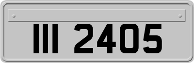 III2405
