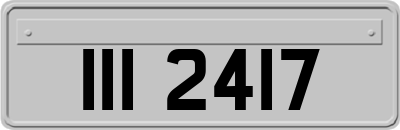 III2417