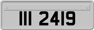 III2419