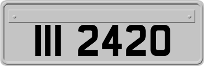 III2420