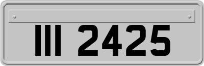 III2425