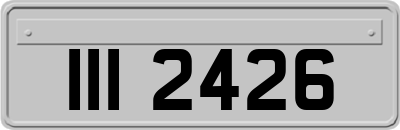 III2426