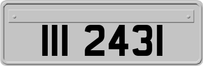 III2431