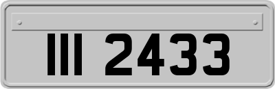 III2433