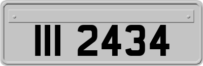 III2434