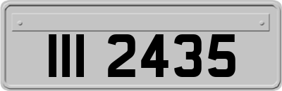 III2435