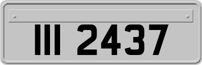 III2437
