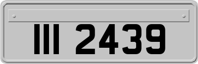 III2439