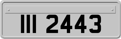 III2443