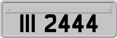III2444
