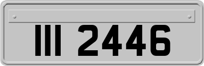 III2446