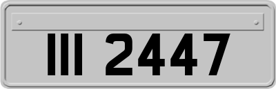 III2447