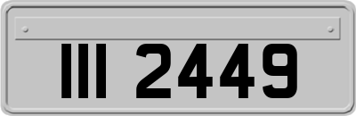 III2449