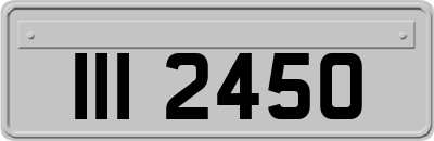 III2450