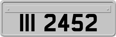 III2452