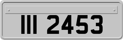 III2453
