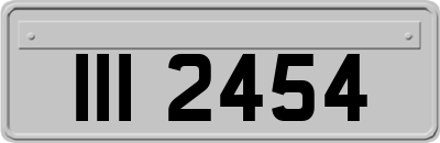 III2454