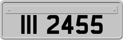 III2455