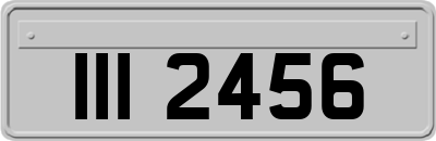 III2456