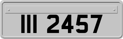 III2457