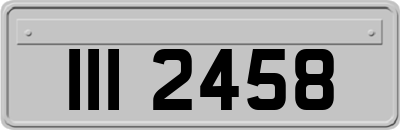 III2458
