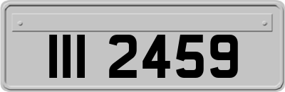 III2459
