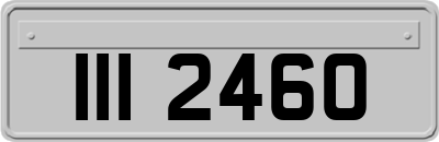 III2460