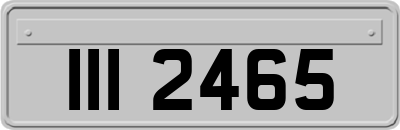 III2465