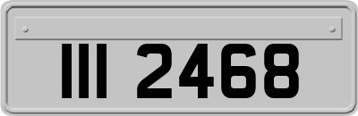III2468