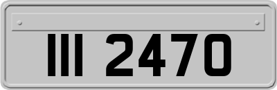 III2470