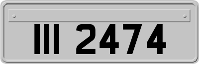 III2474