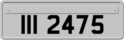 III2475