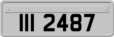 III2487