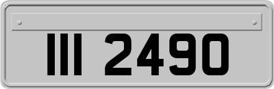 III2490