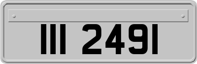 III2491