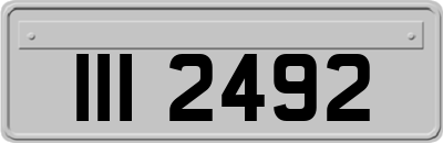 III2492