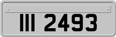 III2493