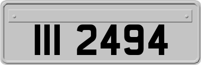 III2494