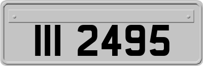 III2495