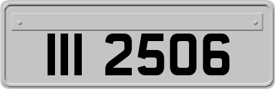 III2506