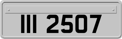 III2507