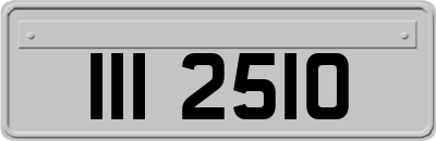 III2510