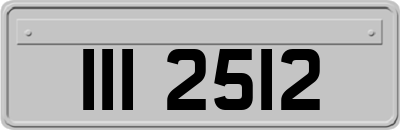 III2512