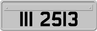 III2513