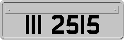 III2515