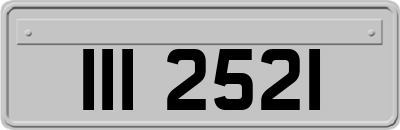 III2521