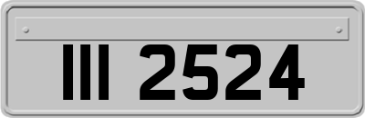 III2524